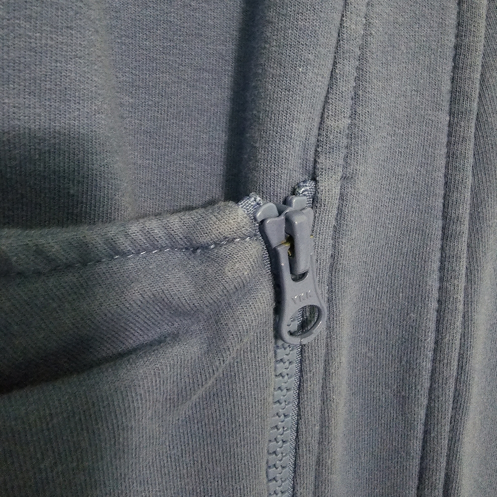 *Crescent Wrap Jacket* - Picture 5 of 11